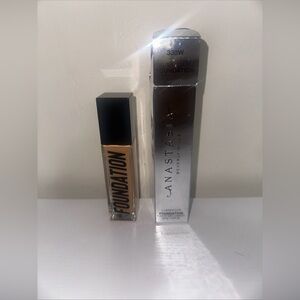 Anastasia Beverly Hills Luminous Foundation - 330W